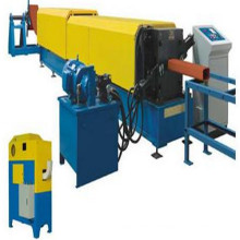 Square Downpipe Tile Making Machine